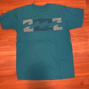 Billabong Graphic T-shirt